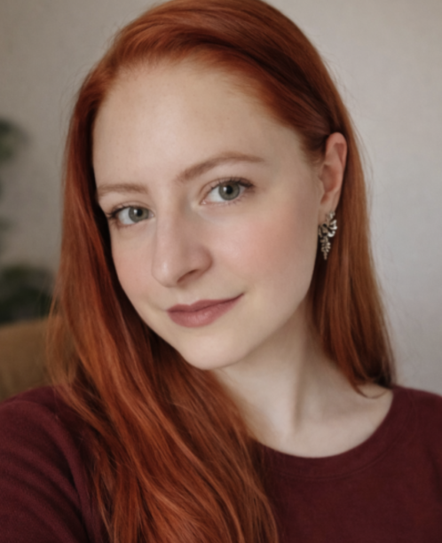 Elizaveta Verchova