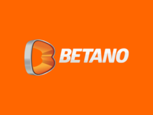 Betano Logo