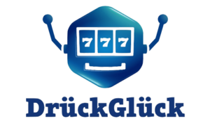 DrückGlück Logo