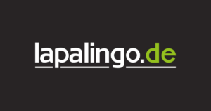 Lapalingo Logo